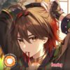 Genshin Impact Gaming Cosplay Contacts - Colored Contacts Genshin Impact Gaming Cosplay Contacts