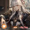 Honkai : Jing Yuan Cosplay Contacts - Colored Contacts Honkai : Jing Yuan Cosplay Contacts