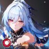 Honkai : Jingliu Cosplay Contacts - Colored Contacts Honkai : Jingliu Cosplay Contacts
