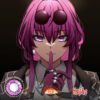 Honkai : Kafka Cosplay Contacts - Colored Contacts Honkai : Kafka Cosplay Contacts