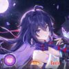 Honkai : Seele Cosplay Contact Lenses - Colored Contacts Honkai : Seele Cosplay Contact Lenses