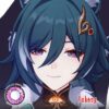 Honkai : Yukong Cosplay Contact Lenses Premium Colored Contact Lenses