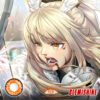 Arknights : Blemishine Cosplay Contact Lenses - Colored Contacts Arknights : Blemishine Cosplay Contact Lenses