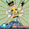 Monster High : Dayna Treasura Jones Cosplay Contact Lenses