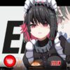 Zzz Ellen Cosplay Contact Lenses - Colored Contacts Zzz Ellen Cosplay Contact Lenses