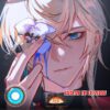 Arknights : Executor The Ex Foedere Cosplay Contact Lenses - Colored Contacts Arknights : Executor The Ex Foedere Cosplay Contact Lenses