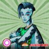 Monster High : Gillington Webber Cosplay Contact Lenses