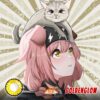 Arknights : Goldenglow Cosplay Contact Lenses - Colored Contacts Arknights : Goldenglow Cosplay Contact Lenses