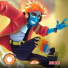 Monster High : Holt Hyde Cosplay Contact Lenses - Colored Contacts Monster High : Holt Hyde Cosplay Contact Lenses