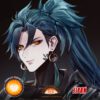 Wuthering Waves Jiyan Cosplay Contact Lenses - Colored Contacts Wuthering Waves Jiyan Cosplay Contact Lenses