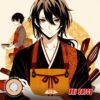 Kai Satou Cosplay Contact Lenses - Colored Contacts Kai Satou Cosplay Contact Lenses Premium Colored Contact Lenses