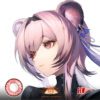 Arknights : Lin Cosplay Contact Lenses - Colored Contacts Arknights : Lin Cosplay Contact Lenses