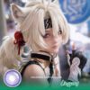 Wuwa : Lingyang Cosplay Contact Lenses - Ccus Eyewear · Premium Colored Contacts Wuwa : Lingyang Cosplay Contact Lenses