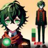 Midori Cosplay Contact Lenses - Colored Contacts Midori Cosplay Contact Lenses Premium Colored Contact Lenses