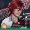 WuWa : Mortefi Cosplay Contact Lenses