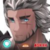Arknights : Mountain Cosplay Contact Lenses - Colored Contacts Arknights : Mountain Cosplay Contact Lenses