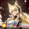 Arknights : Nearl The Radiant Knight Cosplay Contact Lenses - Colored Contacts Arknights : Nearl The Radiant Knight Cosplay Contact Lenses