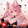 Arknights : Pozyomka Cosplay Contact Lenses - Colored Contacts Pozyomka Cosplay Contact Lenses