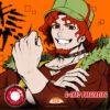 Q-Taro Burgerberg Cosplay Contact Lenses - Colored Contacts Q-Taro Burgerberg Cosplay Contact Lenses