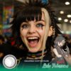 Reko Yabusame Cosplay Contact Lenses