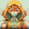 Rio Ranger Cosplay Contact Lenses - Colored Contacts Rio Ranger Cosplay Contact Lenses