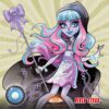 Monster High : River Styxx Cosplay Contact Lenses - Colored Contacts Monster High : River Styxx Cosplay Contact Lenses