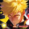 Persona 5 : Ryuji Sakamoto Cosplay Contact Lenses