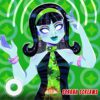 Monster High : Scarah Screams Cosplay Contact Lenses - Colored Contacts Monster High : Scarah Screams Cosplay Contact Lenses