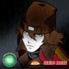 Persona 3 : Shinjiro Aragaki Cosplay Contact Lenses - Colored Contacts Persona 3 : Shinjiro Aragaki Cosplay Contact Lenses