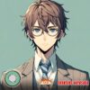 Shunsuke Hayasaka Cosplay Contact Lenses - Colored Contacts Shunsuke Hayasaka Cosplay Contact Lenses