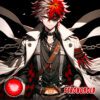 Stronghold Cosplay Contact Lenses - Colored Contacts Stronghold Cosplay Contact Lenses