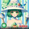 Tia Safalin Cosplay Contact Lenses - Colored Contacts Tia Safalin Cosplay Contact Lenses Premium Colored Contact Lenses