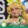 Wuwa : Verina Cosplay Contact Lenses - Ccus Eyewear · Premium Colored Contacts Wuwa : Verina Cosplay Contact Lenses
