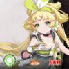 Wuthering Waves Verina Cosplay Contact Lenses - Colored Contacts Wuthering Waves Verina Cosplay Contact Lenses Premium Colored Contact Lenses