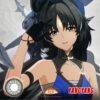 Wuthering Waves Yangyang Cosplay Contact Lenses - Colored Contacts Wuthering Waves Yangyang Cosplay Contact Lenses