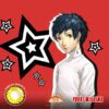 Persona 5 : Yuuki Mishima Cosplay Contact Lenses - Colored Contacts Persona 5 : Yuuki Mishima Cosplay Contact Lenses