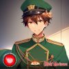 Ensemble Stars : Chiaki Morisawa Cosplay Contact Lenses - Colored Contacts Chiaki Morisawa Cosplay Contact Lenses