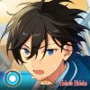 Ensemble Stars : Hokuto Hidaka Cosplay Contact Lenses - Colored Contacts Ensemble Stars : Hokuto Hidaka Cosplay Contact Lenses