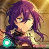 Ensemble Stars : Mayoi Ayase Cosplay Contact Lenses - Colored Contacts Ensemble Stars : Mayoi Ayase Cosplay Contact Lenses