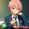 Ensemble Stars : Tori Himemiya Cosplay Contact Lenses