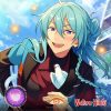 Ensemble Stars : Wataru Hibiki Cosplay Contact Lenses