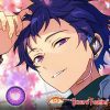 Ensemble Stars : Yuzuru Fushimi Cosplay Contact Lenses