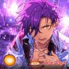 Ensemble Stars : Adonis Otogari Cosplay Contact Lenses