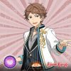 Ensemble Stars : Akiomi Kunugi Thunder Cosplay Contact Lenses - Colored Contacts Ensemble Stars : Akiomi Kunugi Thunder Cosplay Contact Lenses