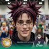 Choso Cosplay Contact Lenses