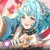 Ensemble Stars : Hajime Shino Cosplay Contact Lenses