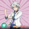 Ensemble Stars : Ibuki Taki Cosplay Contact Lenses - Colored Contacts Ensemble Stars : Ibuki Taki Cosplay Contact Lenses