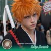 Ichigo Kurosaki Cosplay