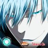 Bleach - Ichimaru Gin Cosplay Contacts - Colored Contacts Ichimaru Gin Cosplay Contacts