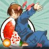 Hetalia: Axis Powers - Italy Cosplay Contact Lenses - Colored Contacts Italy Cosplay Contact Lenses